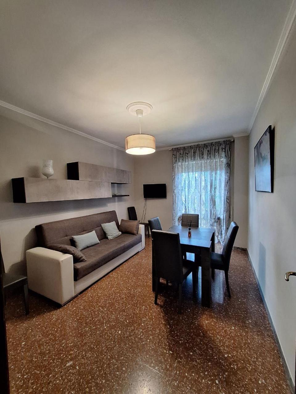 Casavacanza Marconi Рим Екстериор снимка
