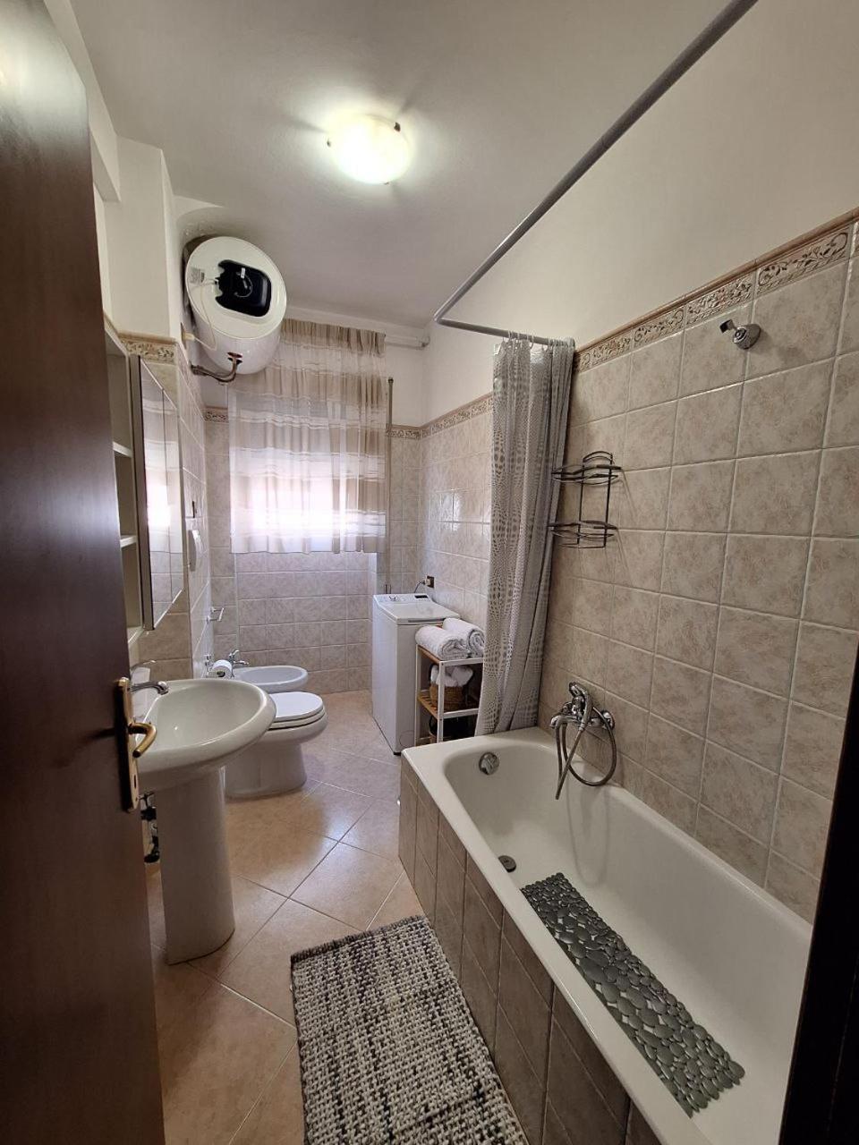 Casavacanza Marconi Рим Екстериор снимка
