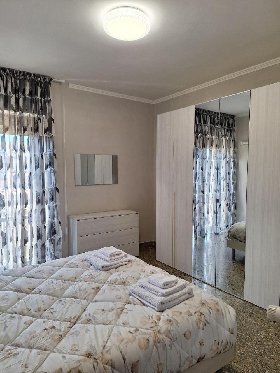 Casavacanza Marconi Рим Екстериор снимка